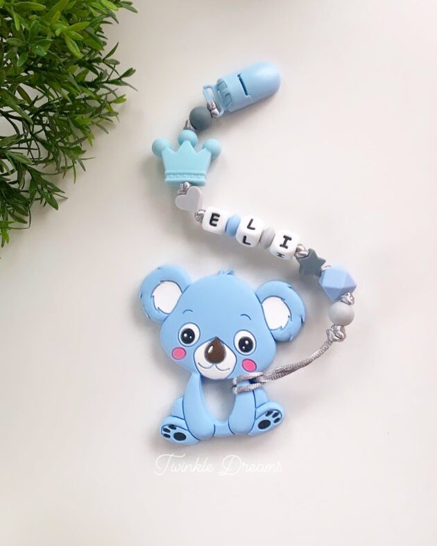 koala teether