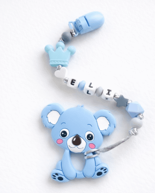 koala boy teether