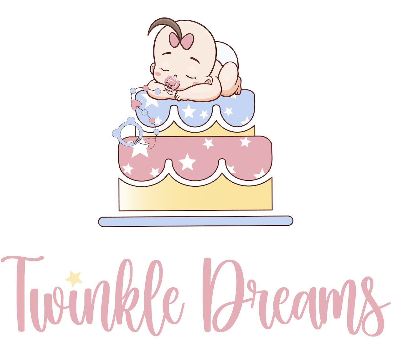 twinkle dreams logo