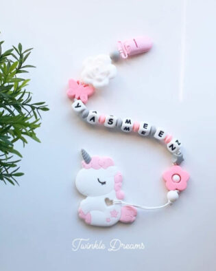 Unicorn Teether